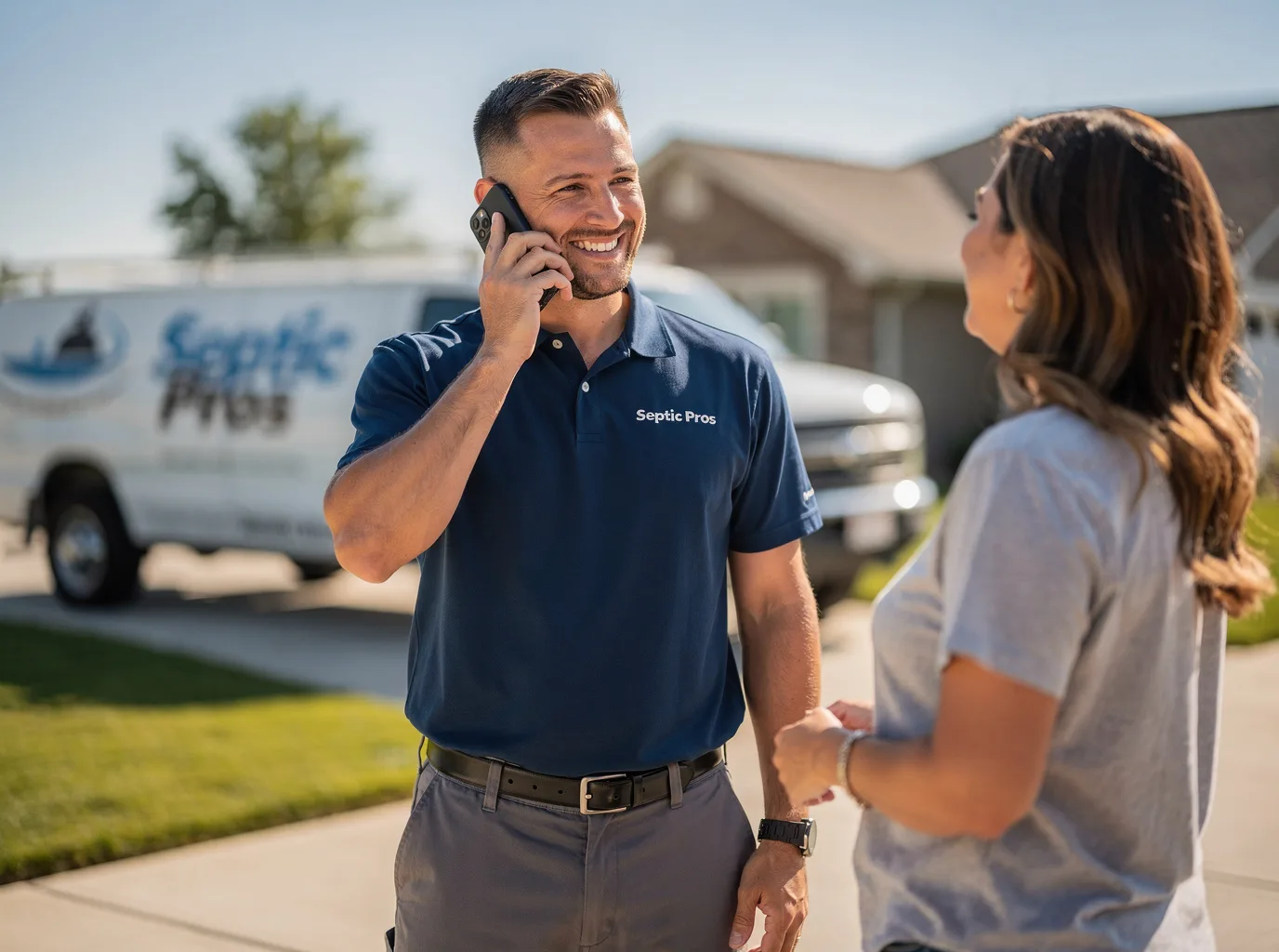 Septic Tank Pumping Polo, MO FAQs